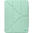 Захисний чохол Laut HUEX FOLIO для Apple iPad Air 13 M3/M2 (2025/2024) - Green (224865G)