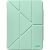 Защитный чехол Laut HUEX FOLIO для Apple iPad Air 13 M3/M2 (2025/2024) - Green: фото 1 из 7