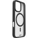 Защитный чехол Laut HUEX PROTECT для Apple iPhone 16 - Black (360782B). Фото 5 из 10