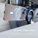Захисний чохол LEREACH TOC Magnetic для iPhone 18 Pro - Cherry (423655WR). Фото 9 з 12