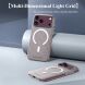 Захисний чохол LEREACH TOC Magnetic для iPhone 18 Pro - Cherry (423655WR). Фото 7 з 12