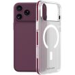 Захисний чохол LEREACH TOC Magnetic для iPhone 18 Pro - Cherry (423655WR)
