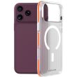 Захисний чохол LEREACH TOC Magnetic для iPhone 18 Pro Max - Orange (423864O)