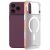 Защитный чехол LEREACH TOC Magnetic для iPhone 18 Pro Max - Orange: фото 1 из 12
