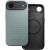 Защитный чехол Native Union Active для iPhone Air (ACTCSE-GRN-NP25A) - Slate Green: фото 1 из 14