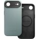Защитный чехол Native Union Active для iPhone Air (ACTCSE-GRN-NP25A) - Slate Green (390853G). Фото 3 из 14