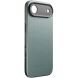 Защитный чехол Native Union Active для iPhone Air (ACTCSE-GRN-NP25A) - Slate Green (390853G). Фото 5 из 14