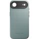 Защитный чехол Native Union Active для iPhone Air (ACTCSE-GRN-NP25A) - Slate Green (390853G). Фото 4 из 14