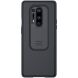 Захисний чохол NILLKIN CamShield Case для OnePlus 8 Pro - Black (264938B). Фото 2 з 15
