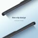 Захисний чохол NILLKIN CamShield Case для OnePlus 8 Pro - Black (264938B). Фото 10 з 15