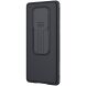 Захисний чохол NILLKIN CamShield Case для OnePlus 8 Pro - Black (264938B). Фото 5 з 15
