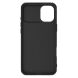 Защитный чехол NILLKIN CamShield Pro для Apple iPhone 16 - Black (360763B). Фото 5 из 11