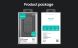 Защитный чехол NILLKIN CamShield Pro для Honor Magic 7 Pro - Black (380807B). Фото 15 из 15