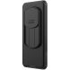 Защитный чехол NILLKIN CamShield Pro для Honor Magic 7 Pro - Black (380807B). Фото 4 из 15