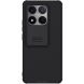 Защитный чехол NILLKIN CamShield Pro для Xiaomi 14T - Black (365750B). Фото 1 из 19