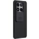 Защитный чехол NILLKIN CamShield Pro для Xiaomi 14T - Black (365750B). Фото 3 из 19