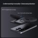 Защитный чехол NILLKIN CamShield Pro для Xiaomi 14T - Blue (365750L). Фото 10 из 19