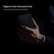 Защитный чехол NILLKIN CamShield Pro для Xiaomi 14T - Blue (365750L). Фото 13 из 19