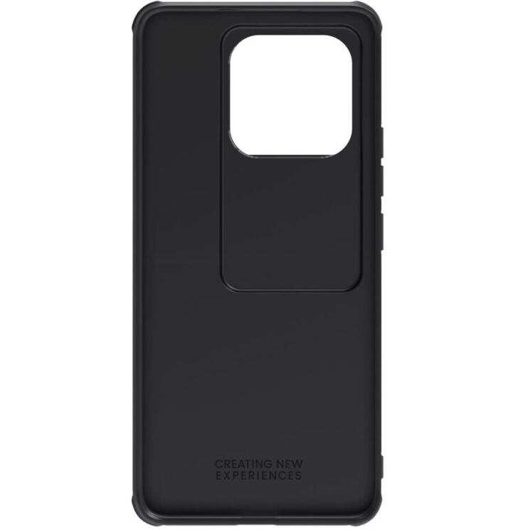 Защитный чехол NILLKIN CamShield Pro для Xiaomi 14T - Black: фото 6 из 19
