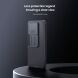 Защитный чехол NILLKIN CamShield Pro для Xiaomi 14T - Blue (365750L). Фото 7 из 19