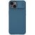 Защитный чехол NILLKIN CamShield Pro Magnetic для Apple iPhone 14 - Blue: фото 1 из 16