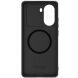 Захисний чохол NILLKIN CamShield Pro with Magnetic Attachment для Xiaomi Poco X7 Pro - Black (371733B). Фото 5 з 17