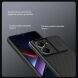Захисний чохол NILLKIN CamShield Pro with Magnetic Attachment для Xiaomi Poco X7 Pro - Black (371733B). Фото 11 з 17