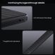 Захисний чохол NILLKIN CamShield Pro with Magnetic Attachment для Xiaomi Poco X7 Pro - Black (371733B). Фото 14 з 17