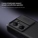 Захисний чохол NILLKIN CamShield Pro with Magnetic Attachment для Xiaomi Poco X7 Pro - Black (371733B). Фото 8 з 17