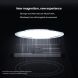 Захисний чохол NILLKIN CamShield Pro with Magnetic Attachment для Xiaomi Poco X7 Pro - Black (371733B). Фото 13 з 17