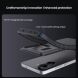 Захисний чохол NILLKIN CamShield Pro with Magnetic Attachment для Xiaomi Poco X7 Pro - Black (371733B). Фото 9 з 17