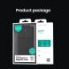 Захисний чохол NILLKIN CamShield Pro with Magnetic Attachment для Xiaomi Poco X7 Pro - Black (371733B). Фото 17 з 17
