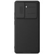 Захисний чохол NILLKIN CamShield Pro with Magnetic Attachment для Xiaomi Poco X7 Pro - Black (371733B)