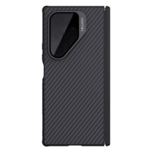Захисний чохол NILLKIN CarboProp Magnetic (FF) для Samsung Galaxy Fold 7 - Black: фото 1 з 17