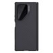 Защитный чехол NILLKIN CarboProp Magnetic (FF) для Samsung Galaxy Fold 7 - Black (383871B). Фото 1 из 17