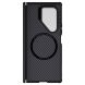 Защитный чехол NILLKIN CarboProp Magnetic (FF) для Samsung Galaxy Fold 7 - Black (383871B). Фото 4 из 17
