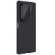 Защитный чехол NILLKIN CarboProp Magnetic (FF) для Samsung Galaxy Fold 7 - Black (383871B). Фото 5 из 17