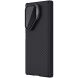 Защитный чехол NILLKIN CarboProp Magnetic (FF) для Samsung Galaxy Fold 7 - Black (383871B). Фото 6 из 17