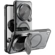 Захисний чохол NILLKIN Iceblade Prop Magnetic для Xiaomi 14 Ultra - Black (349854B)