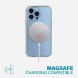 Защитный чехол Nimble Disc для Apple iPhone 13 Pro - Clear (288242С). Фото 7 из 9