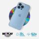 Защитный чехол Nimble Disc для Apple iPhone 13 Pro - Clear (288242С). Фото 5 из 9