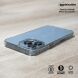 Защитный чехол Nimble Disc для Apple iPhone 13 Pro - Clear (288242С). Фото 3 из 9