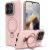 Защитный чехол Reframe Draco Casе для Motorola Edge 70 Fusion - Pink: фото 1 из 7