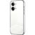 Защитный чехол Reframe Electroplating Frame для Xiaomi Poco X8 Pro Max - Silver: фото 1 из 7