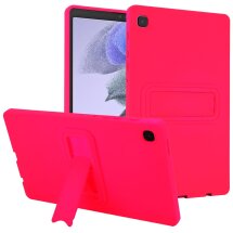 Защитный чехол Reframe Kickstand Cover для Samsung Galaxy Tab A7 Lite (T220/T225) - Rose: фото 1 из 10