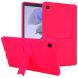 Защитный чехол Reframe Kickstand Cover для Samsung Galaxy Tab A7 Lite (T220/T225) - Rose (252152RO). Фото 1 из 10