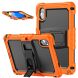 Захисний чохол Reframe Rugged Stand для Lenovo Tab M11 (TB330) / Tab K11 Gen 2 / Idea Tab (TB336) / Xiaoxin Pad 2024 - Orange (346332O). Фото 1 з 10