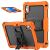 Захисний чохол Reframe Rugged Stand для Lenovo Tab M11 (TB330) / Tab K11 Gen 2 / Idea Tab (TB336) / Xiaoxin Pad 2024 - Orange: фото 1 з 10