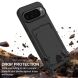Захисний чохол Reframe Silicone Holder для Google Pixel 10 Pro - Black (385901B). Фото 5 з 7