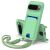 Захисний чохол Reframe Silicone Holder для Google Pixel 10 Pro - Green: фото 1 з 7
